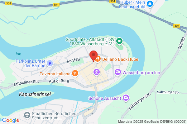Roter Turm