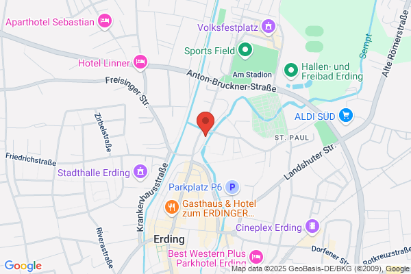 Synergy Solutions GmbH