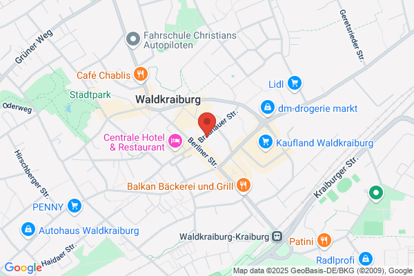 Wüstenrot Bausparkasse AG