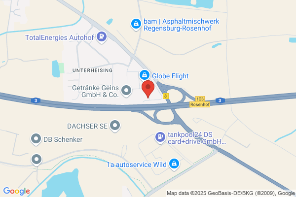 3DBAVARIA GmbH & Co. KG