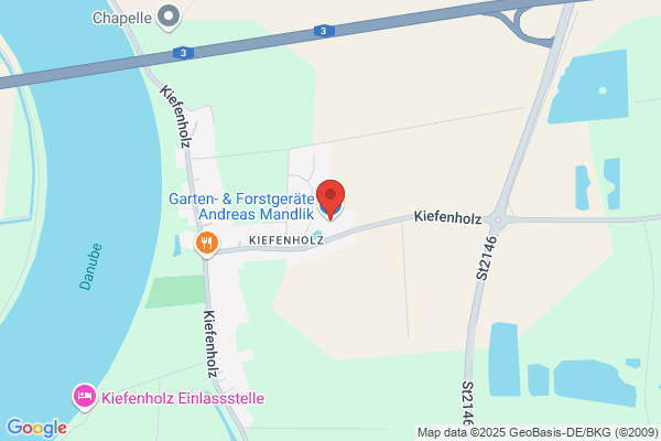 Auto Mandlik GmbH