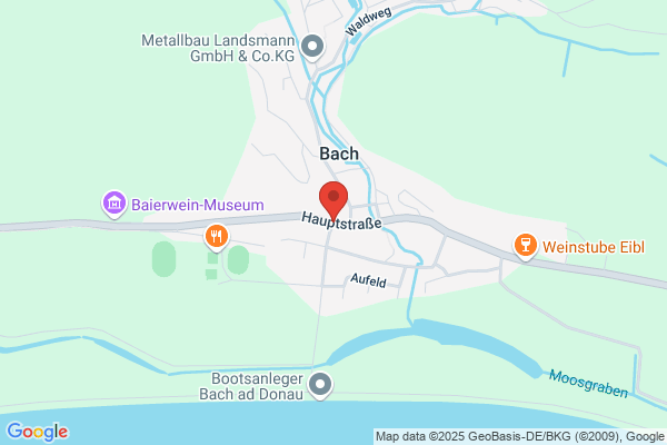 Bach