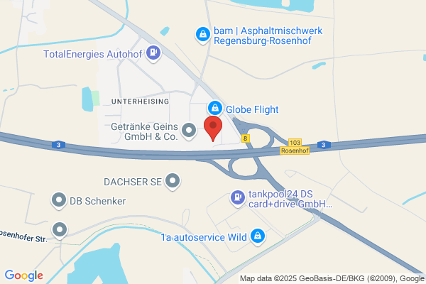 Thaqi Dienstleistungen GmbH Gebäudereinigung