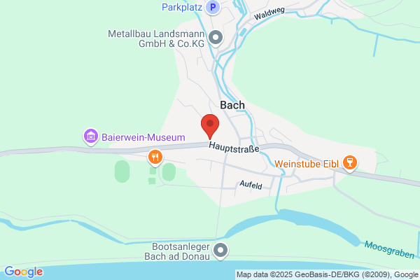 Bacherer Landgasthof