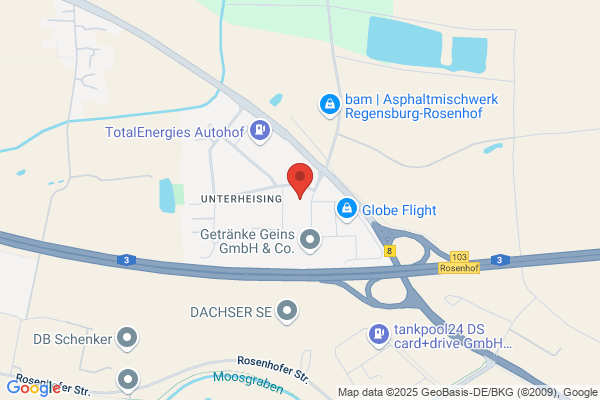A.Gröschl Metallverarbeitung