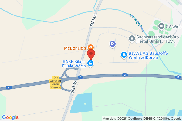 McCafé