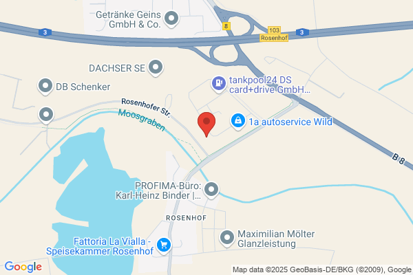 Sandstrahltechnik Eichenseer