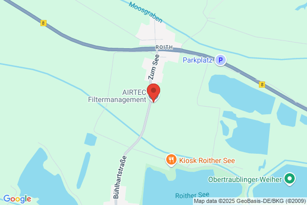 Airtec Filtermanagement GmbH
