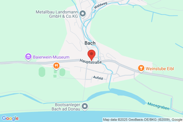 Bäckerei Schifferl GmbH