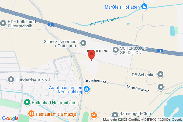 CMS-Steintechnik GmbH