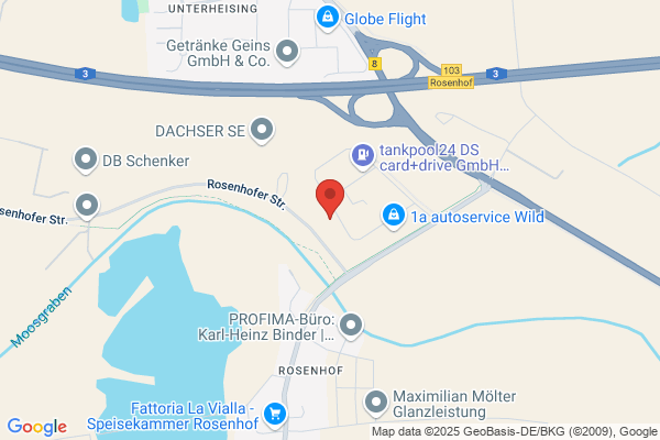 Elektrotechnik Wild GmbH