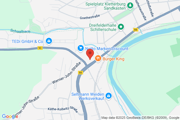 GSB Security Gesellschaft für Sicherheitsdienste Bth mbH