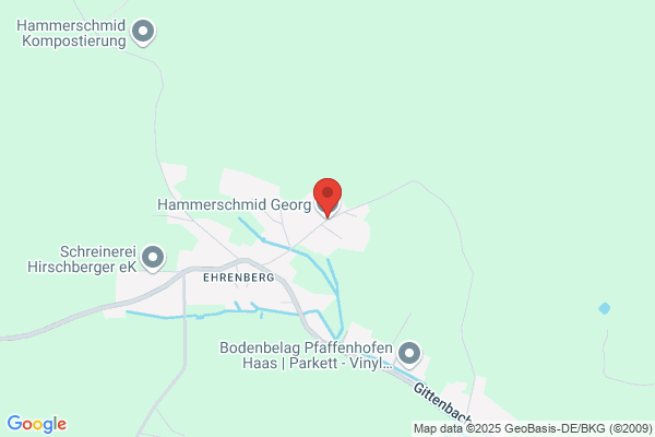 Hammerschmid Agrar Gbr