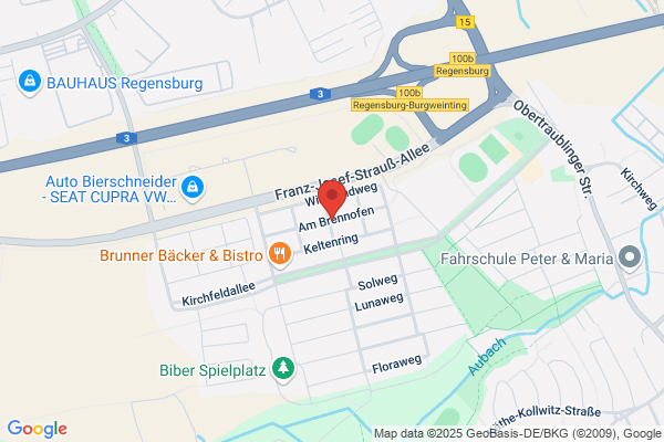 Informarek Consulting