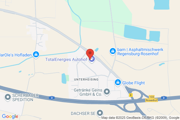 Profi-Rent GmbH