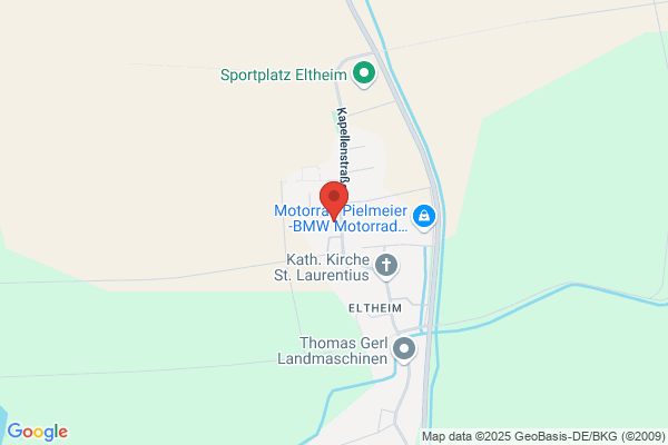 Schützenverein Edelweiß Eltheim