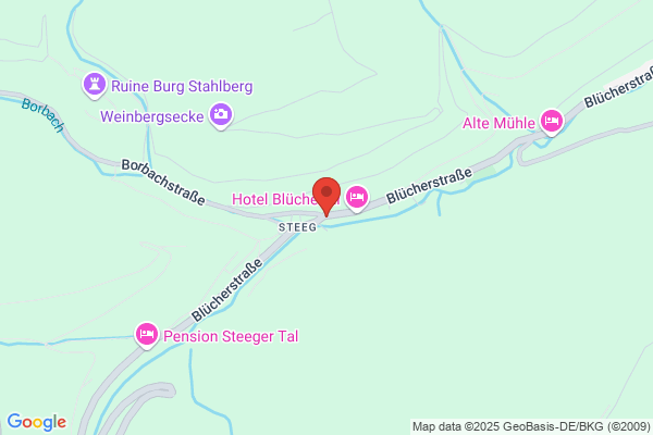 Steeg Dorfgemeinschaftshaus