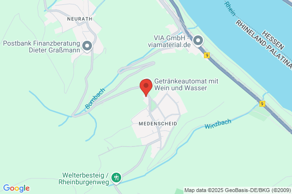 Winfried Rheinganz