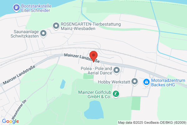 AW Bauunternehmung Hoch und Tiefbau GmbH