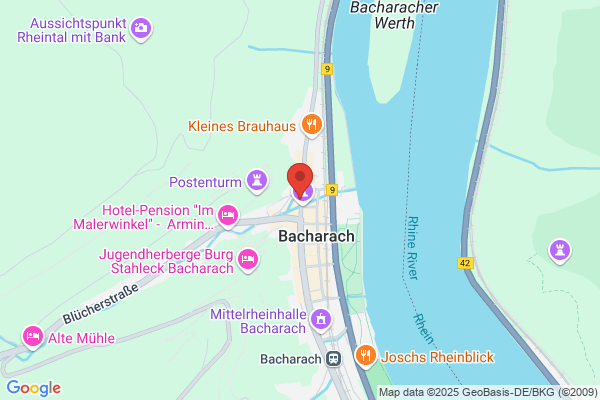 Bacchus