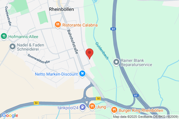 DRK Ortsverein