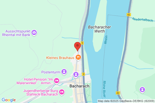 Fritz Heidi Weber, Weber Fahrradverleih, Weber Ferienwohnung