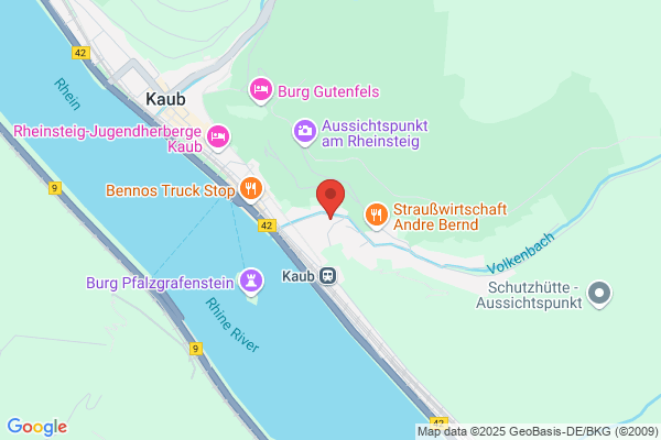 Haubrich Handelsvertretung