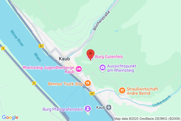 Waldhotel Schönblick
