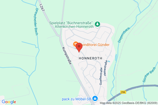 HUK-COBURG Versicherung Helmut Steffens in Altenkirchen