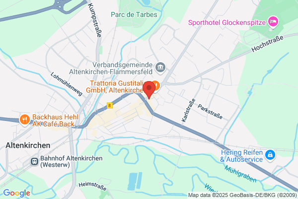 Studienkreis Nachhilfe Altenkirchen