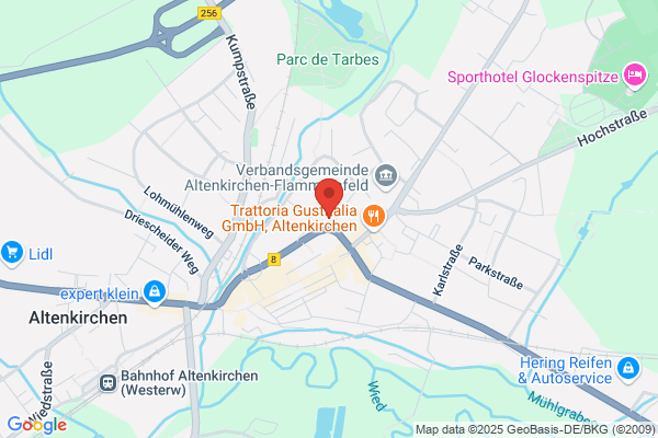 Kirchenkreis Altenkirchen