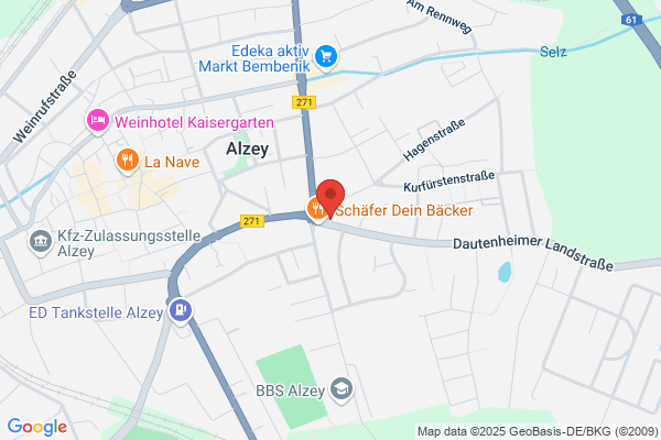 BROSINSKY