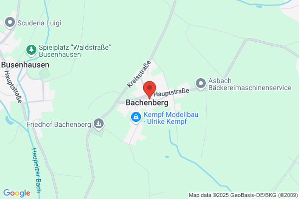 Friseursalon Schnipp-Schnapp