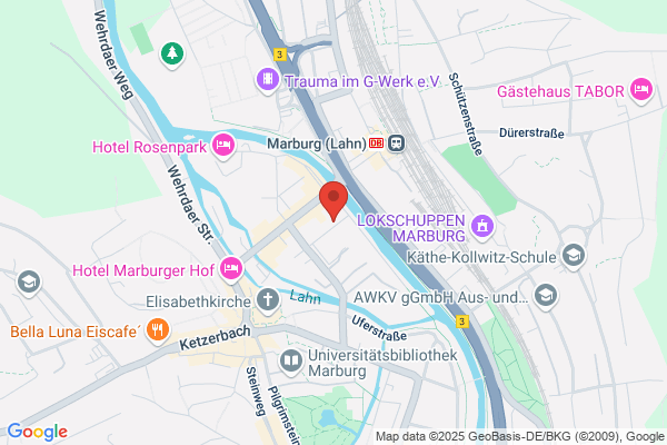 Haus Elisabeth Inh. Elisabeth Wessler