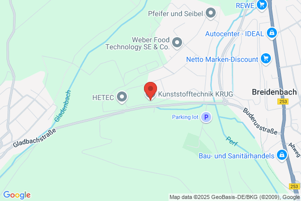 KRUG Werkhausen GmbH