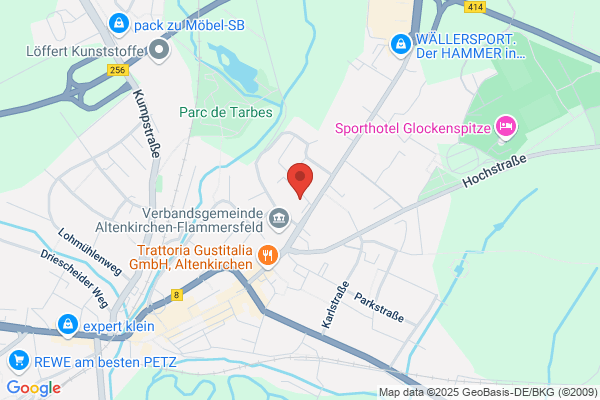 Kirchliche Sozialstation Altenkirchen e.V.