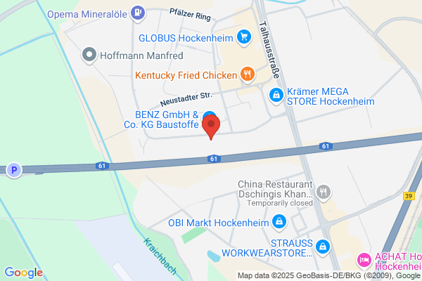 Kuss GmbH