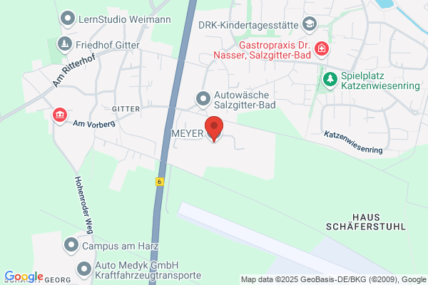 Meyer GmbH