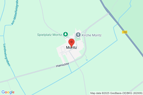 Moritz