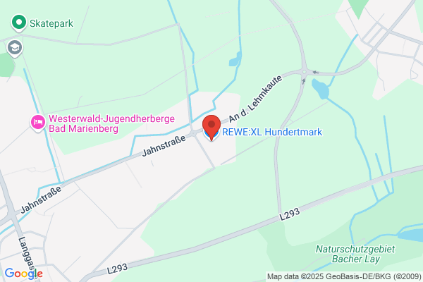 REWE Markt GmbH