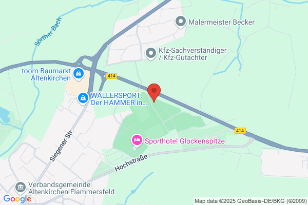 Reitanlage Altenkirchen Inh. Frank Weißenberg