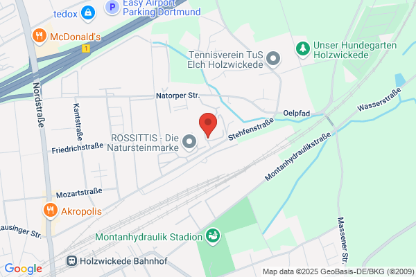 SchäferCreatec Industrievertretung