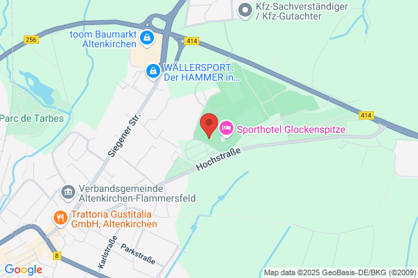 Sportclub Optimum GmbH