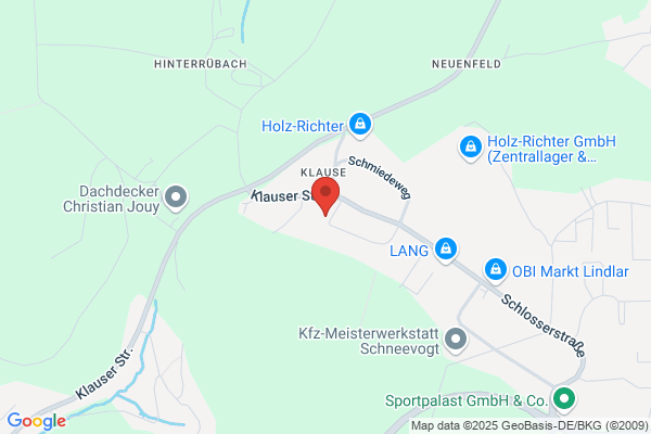 Tischlerei Sascha Höller