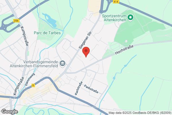 Westerwald-Gymnasium Altenkirchen