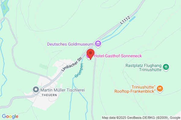 Hotel und Gasthof "Sonneneck"