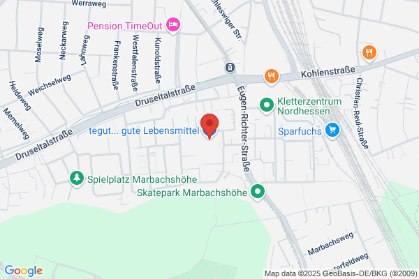 tegut... gute Lebensmittel