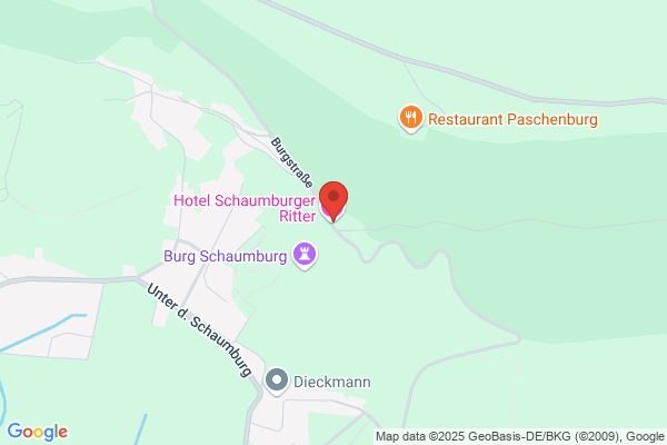 Hotel Zum Ritter von Schaumberg