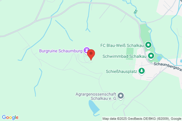 Domäne Schaumburg