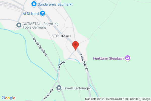 Gaststätte Zur Felsenquelle